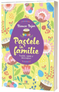 Pastele in familie