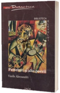 Pasteluri si alte poezii