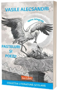 Pasteluri si poezii