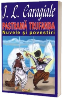 Pastrama Trufanda