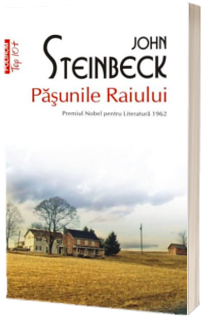Pasunile Raiului