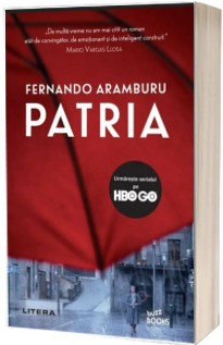 Patria - Aramburu, Fernando