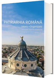 Patriarhia Romana