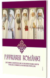Patriarhii Romaniei