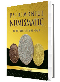 Patrimoniul numismatic al Republicii Moldova