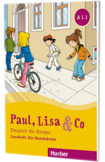 Paul, Lisa and Co.