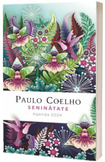 Paulo Coelho, Agenda 2024 - Seninatate