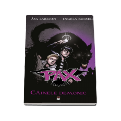 Pax - Cainele demonic