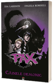 Pax - Cainele demonic