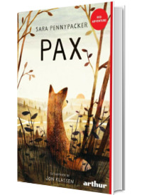 Pax (Pennypacker Sara)