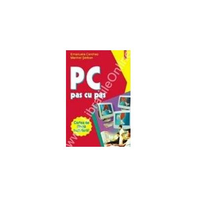 PC. Pas cu pas PC. Pas cu pas