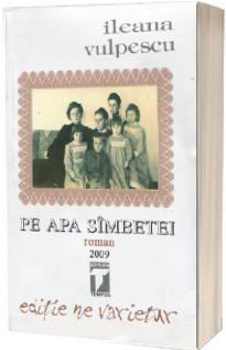 Pe apa sambetei
