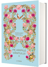 Pe aripile vantului I (vol. 33)