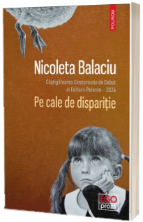 Pe cale de disparitie