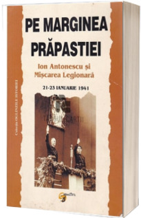 Pe marginea prapastiei