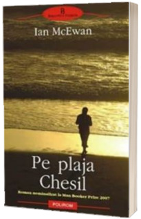 Pe plaja Chesil