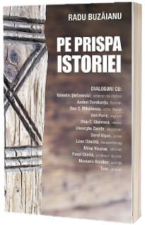 Pe prispa istoriei