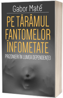 Pe taramul fantomelor infometate Pe taramul fantomelor infometate
