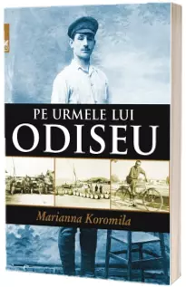 Pe urmele lui Odiseu Pe urmele lui Odiseu