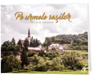 Pe urmele sasilor