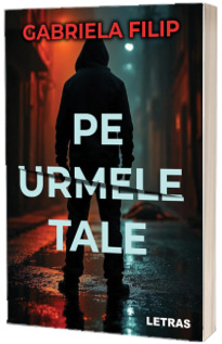 Pe urmele tale
