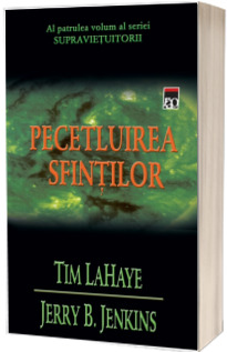 Pecetluirea sfintilor