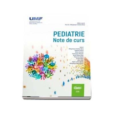 Pediatrie. Note de curs