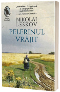 Pelerinul vrajit