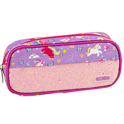 Penar 1 fermoar borseta ECADA 786018