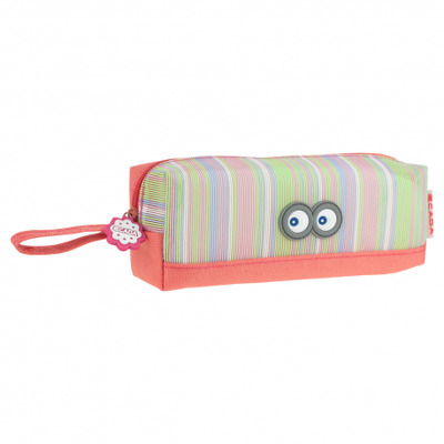 Penar 1 fermoar borseta Ecada 78610