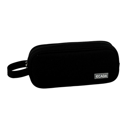 Penar 1 fermoar borseta ECADA 786618
