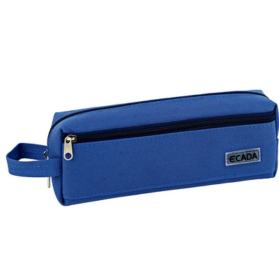 Penar 2 fermoare borsetă ECADA 786028A