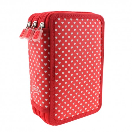 Penar 3 fermoare Daco PE325