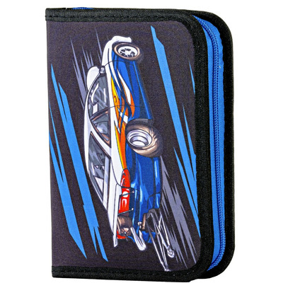 Penar cu 1 fermoar echipat drift