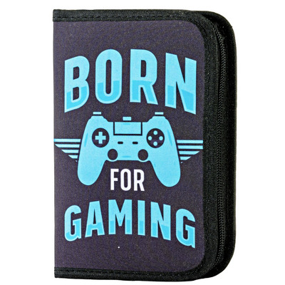 Penar cu 1 fermoar echipat gamer