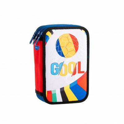 Penar cu 3 fermoare echipat Gool