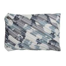 Penar cu fermoar, Zipit Camo Jumbo - camuflaj gri