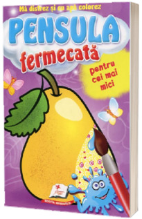 Pensula fermecata, para. Pentru cei mai mici