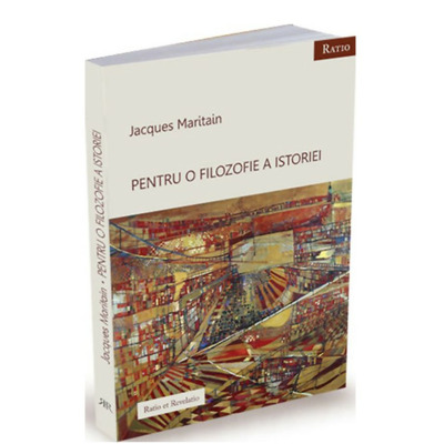 Pentru o filozofie a istoriei