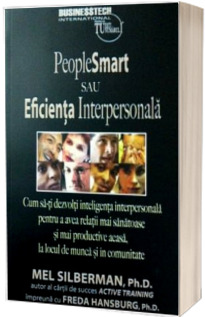 People smart sau Eficienta Interpersonala