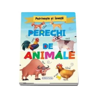 Perechi de animale