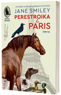 Perestroika la Paris