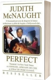 Perfect - McNaught, Judith