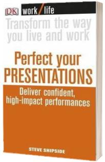 Perfect your Presentations