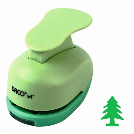 Perforator hobby, 1.8 cm brad, Daco