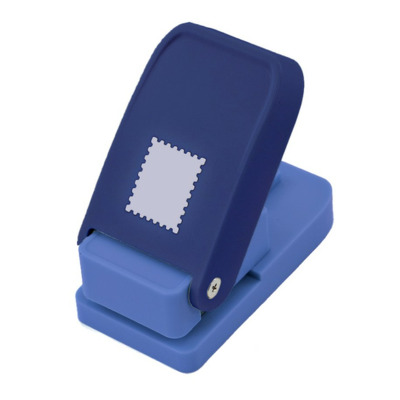 Perforator Hobby 2,5 cm hartie super