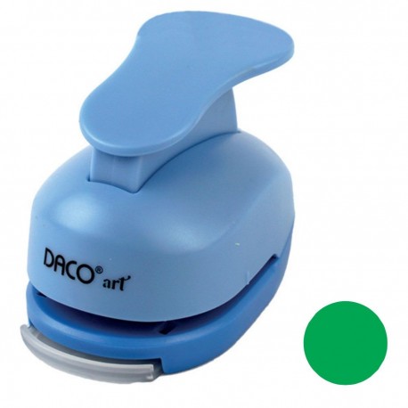 Perforator hobby, 3.8 cm cerc, Daco Perforator hobby, 3.8 cm cerc, Daco