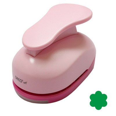 Perforator Hobby 7.6CM PF076/1 FLOARE