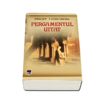 Pergamentul uitat - Carte de buzunar