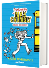 Peripetiile lui Max Crumbly